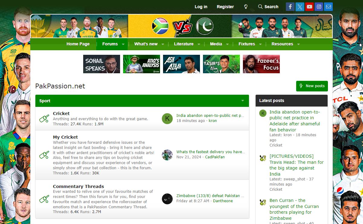 PakPassion.net