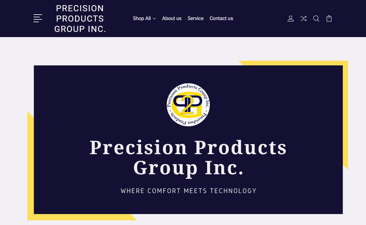 Precision Products Group Inc.