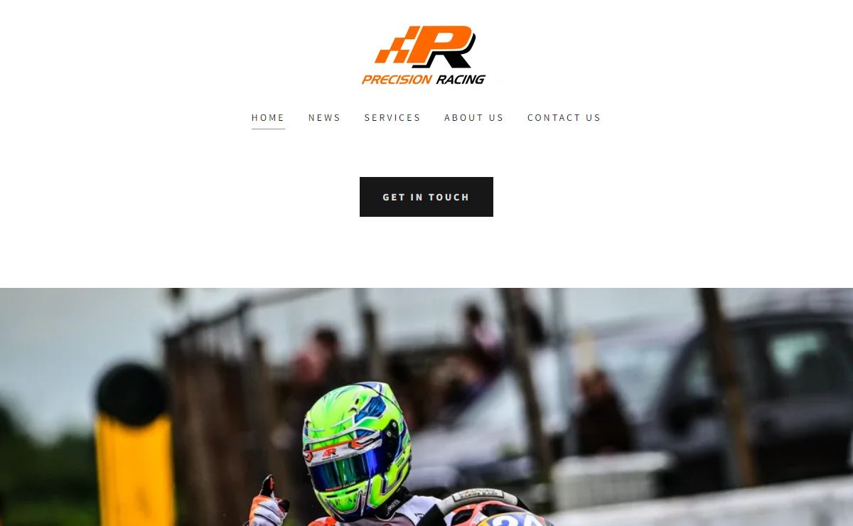 Precision Racing