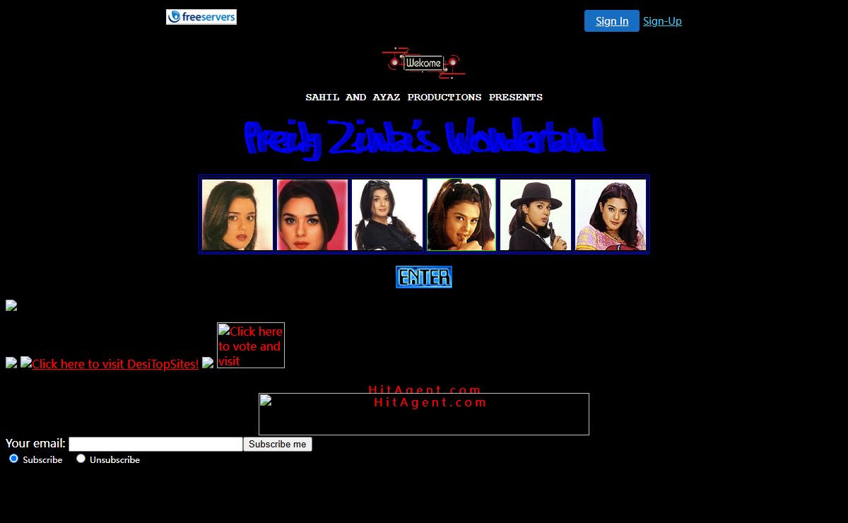SAHIL AND AYAZ PRODUCTIONS PRESENTS
