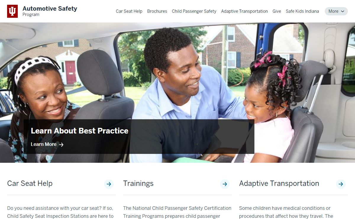 Prevent Injury