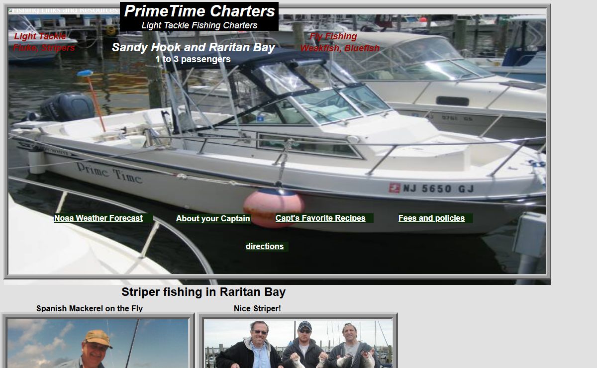 primetimecharters