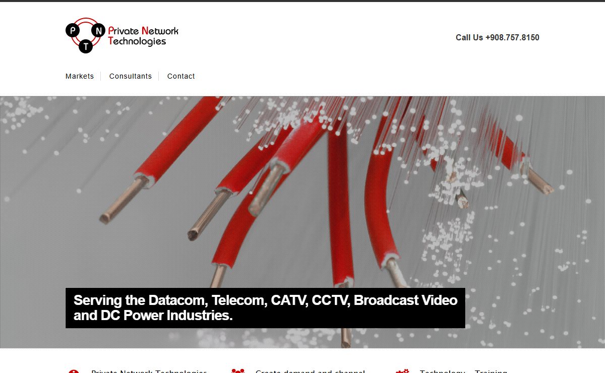 Private Network Technologies