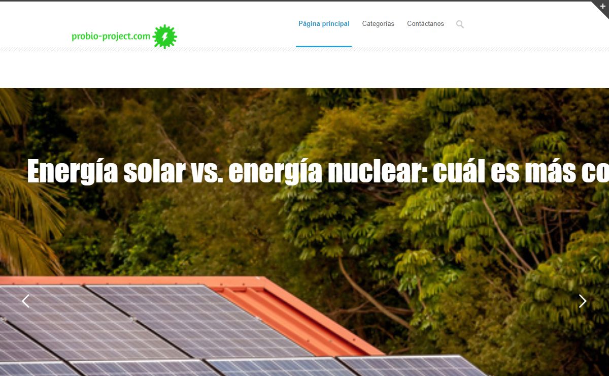 Probio-project.com