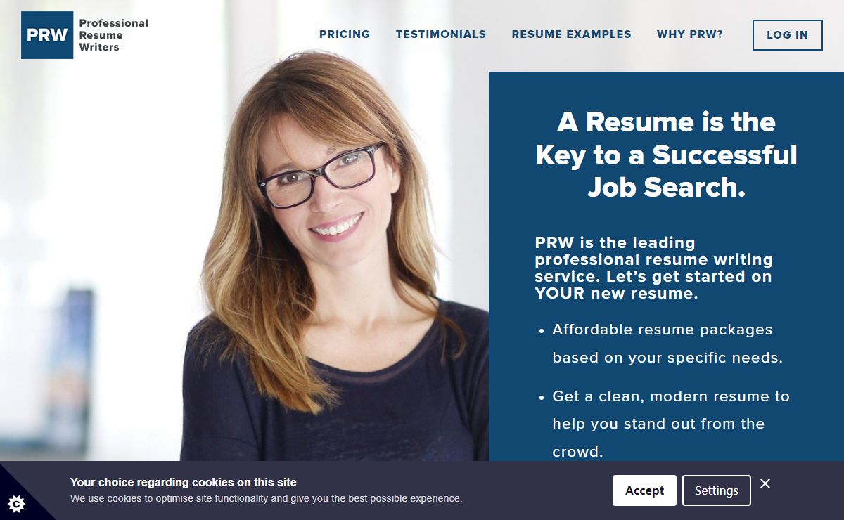 Professional Resume Writers | 100% Satisfaction Guaranteed