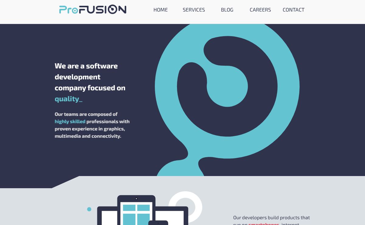 ProFUSION