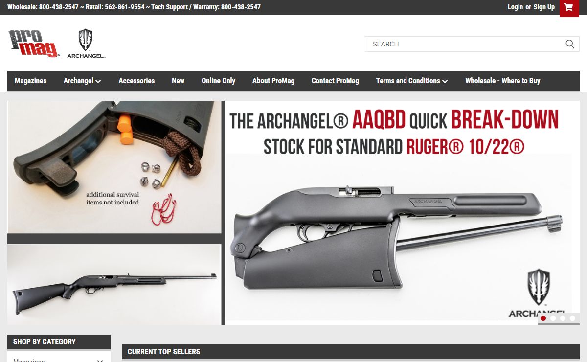 ProMag Industries