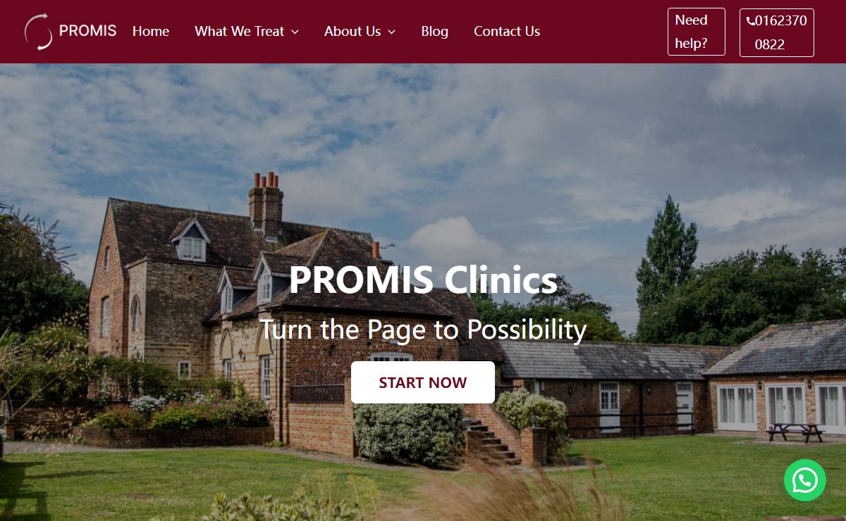Rehab Clinics | Drug & Alcohol Addiction Treatment London & Kent