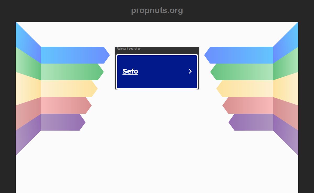 propnuts.org - propnuts Resources and Information.