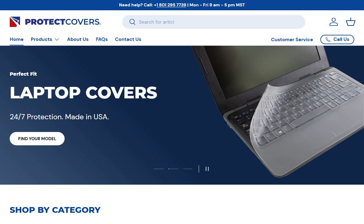 Keyboard Covers & Screen Protectors | Protect Covers – PROTECTCOVERS