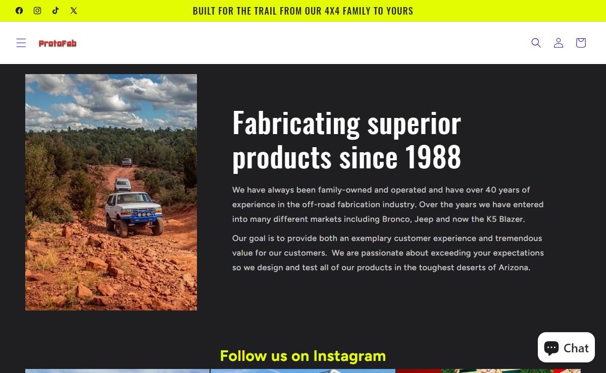 ProtoFab