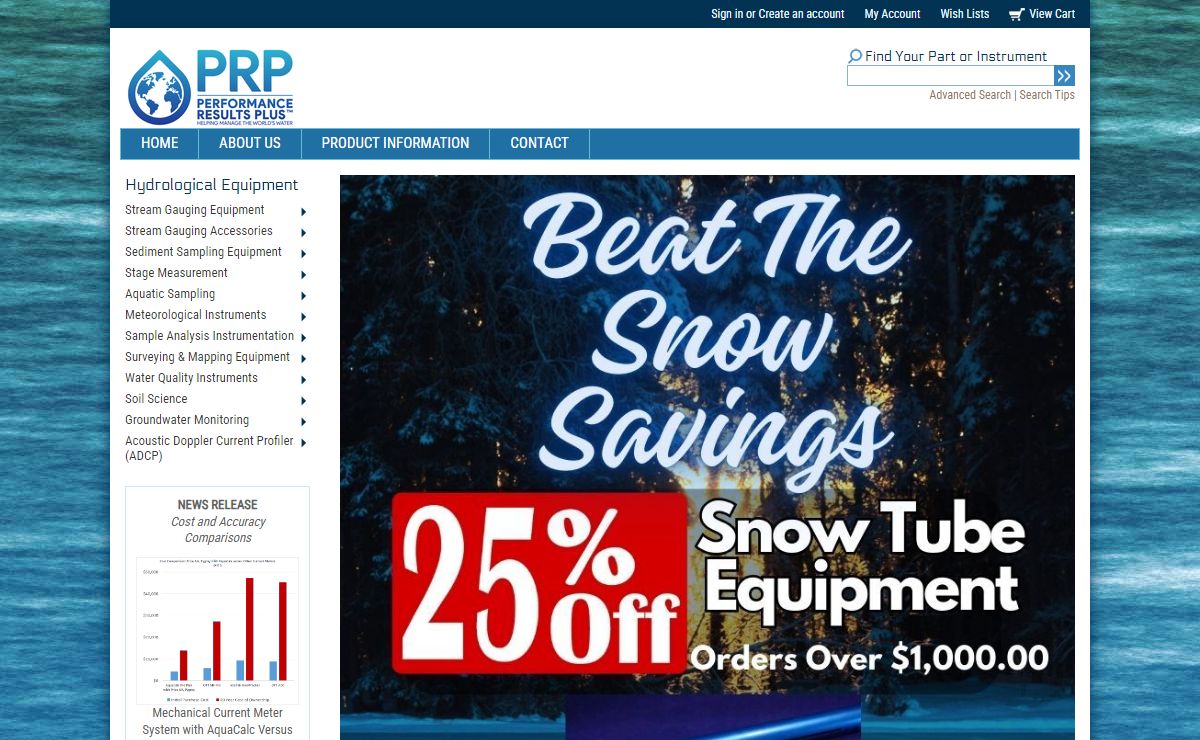 Performance Results Plus, Inc.