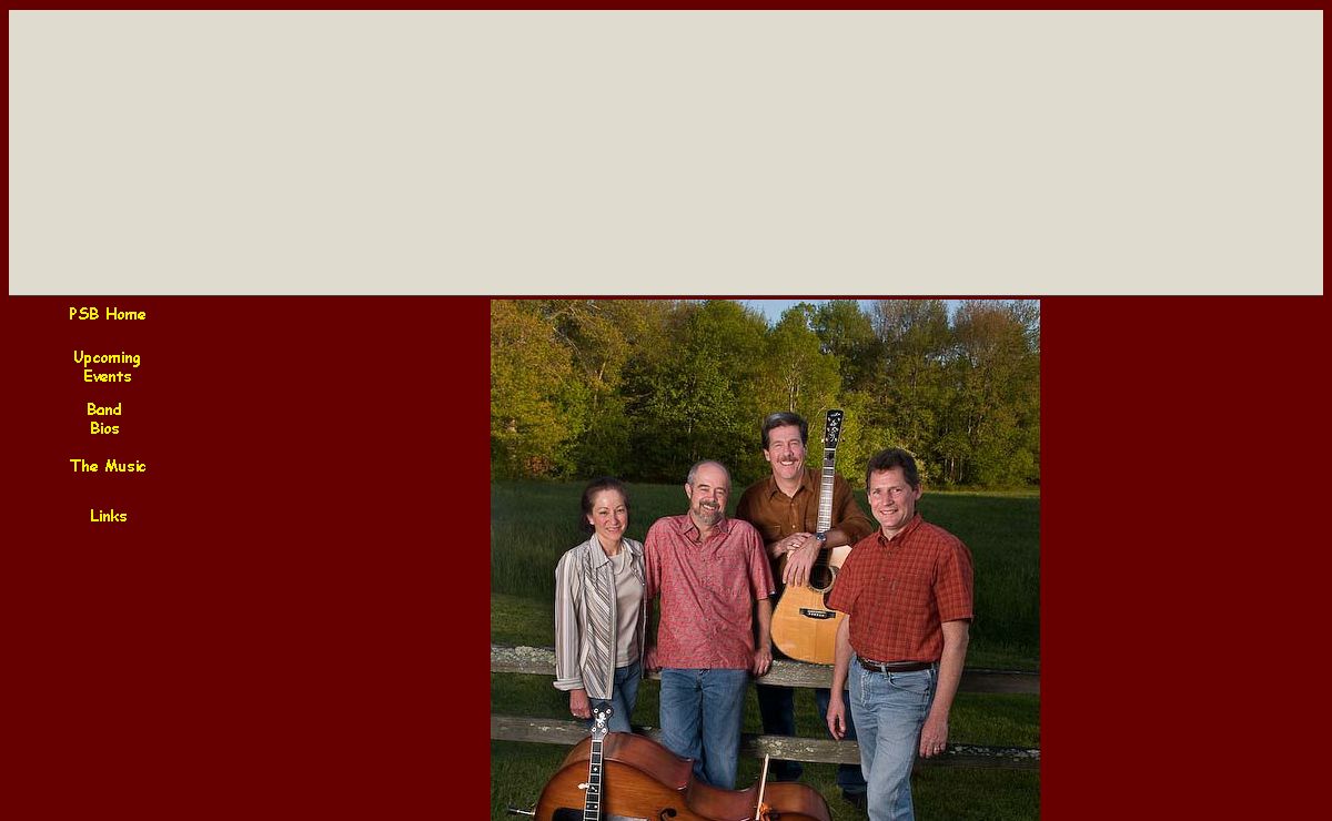 Parallel String Band