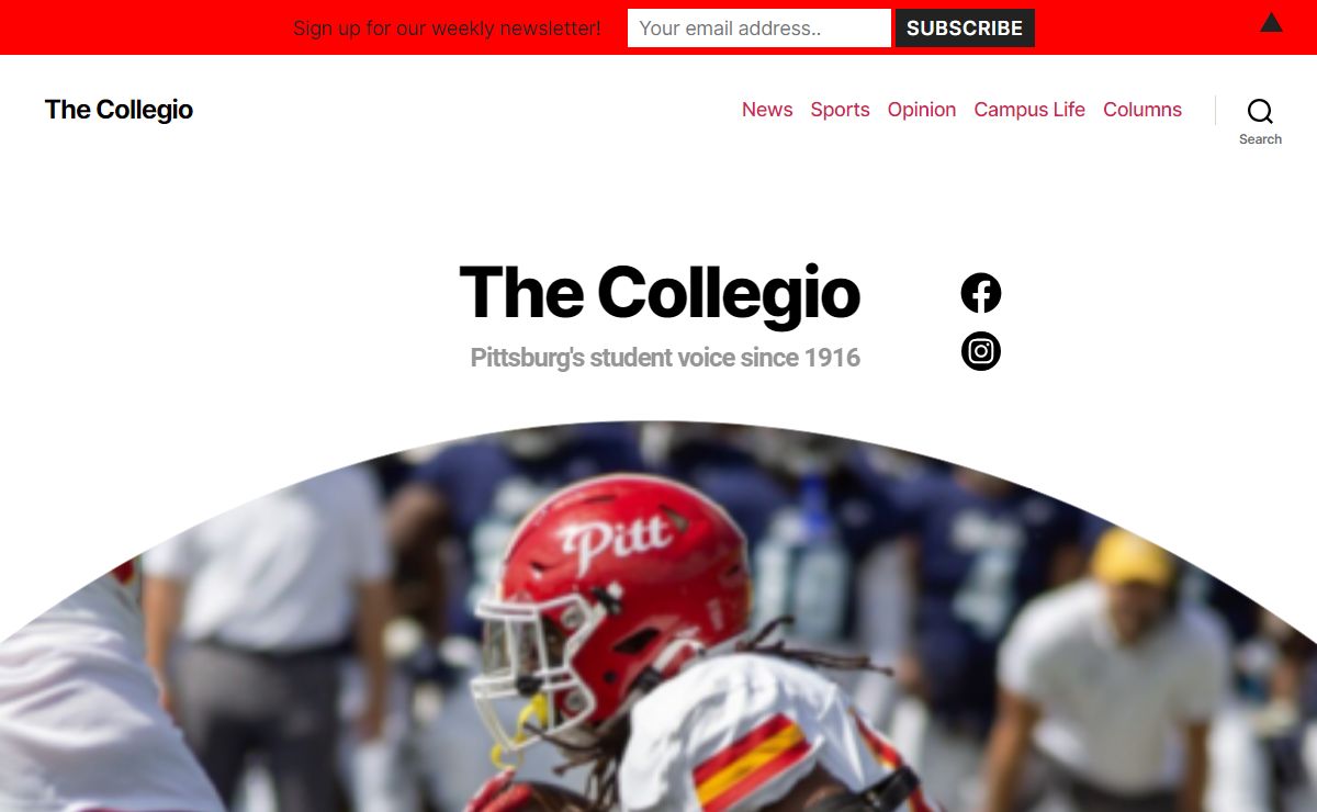 The Collegio