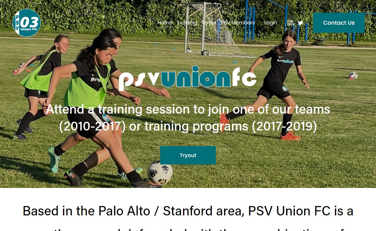 PSV Union FC