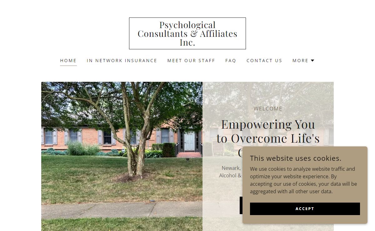 PsychConsults