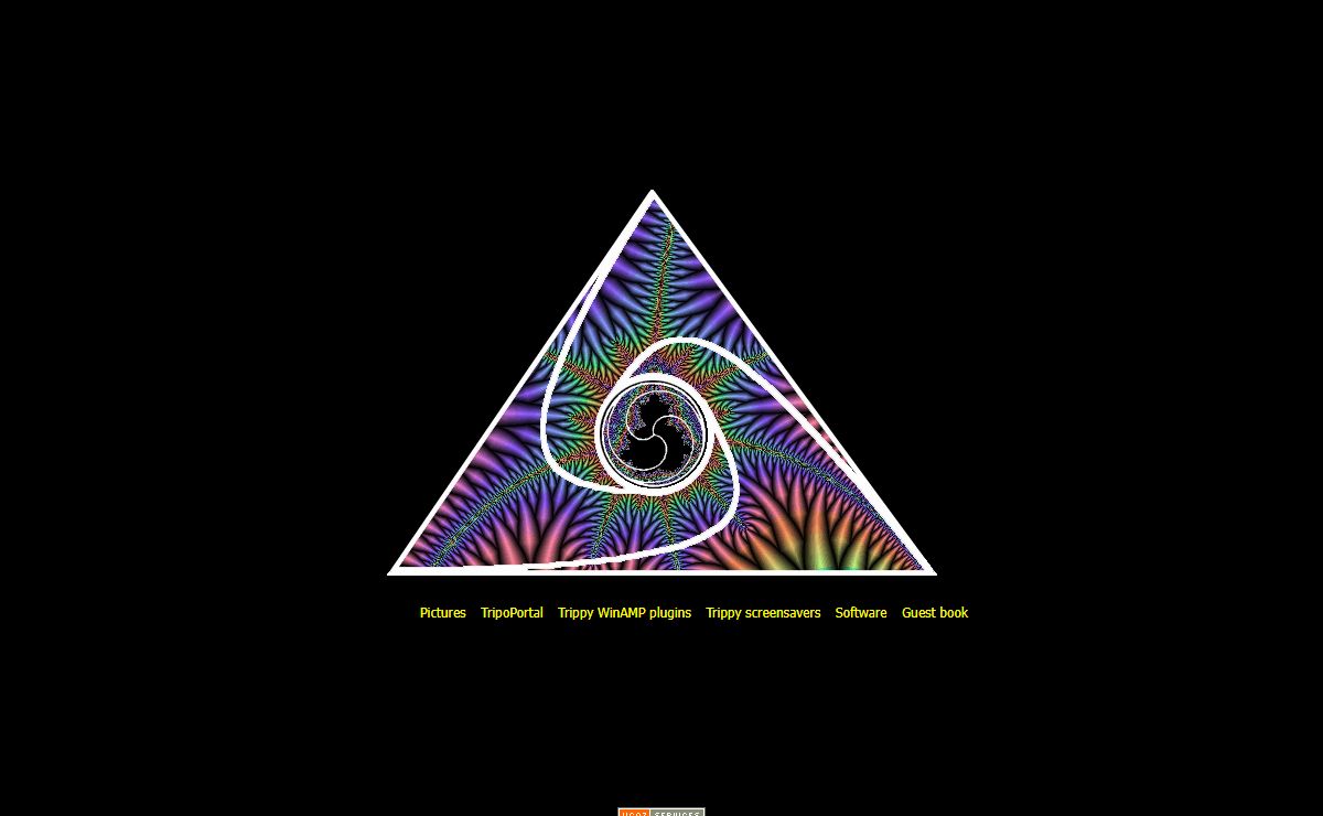 Space chakra @ psychedelic.ru