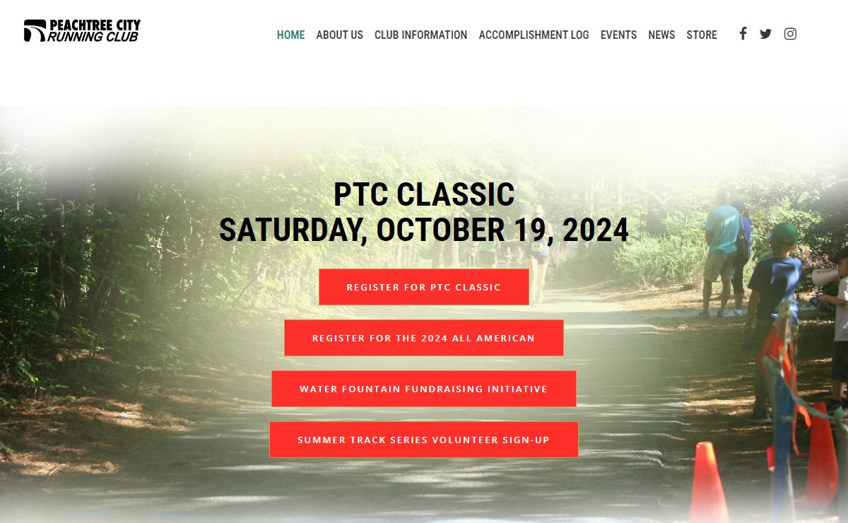 Home - PTCRC