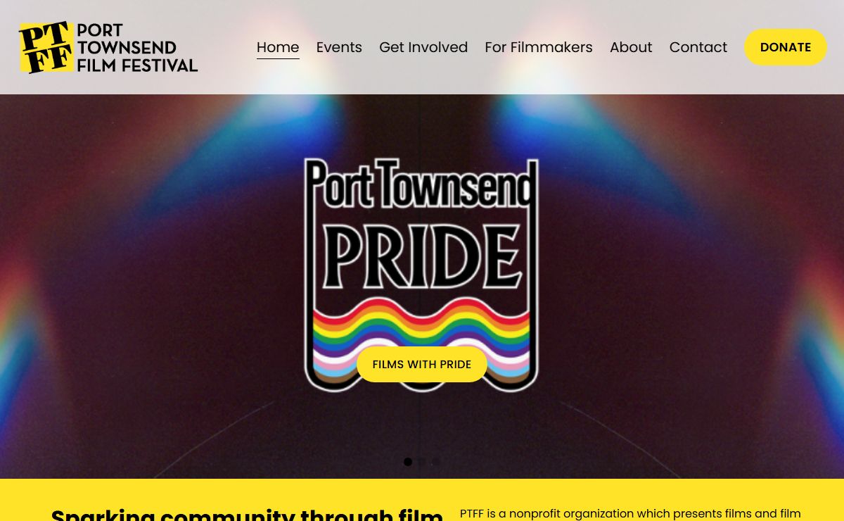 PT Film Festival