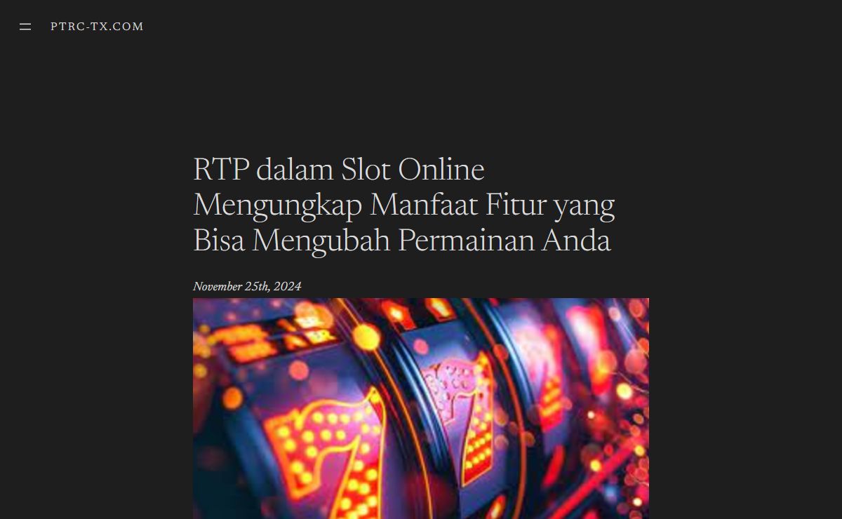ptrc-tx.com -