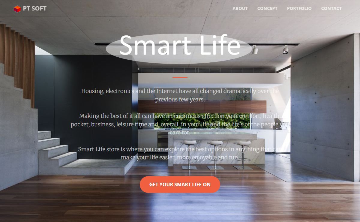 PT SOFT - Making sense in the new Digital World