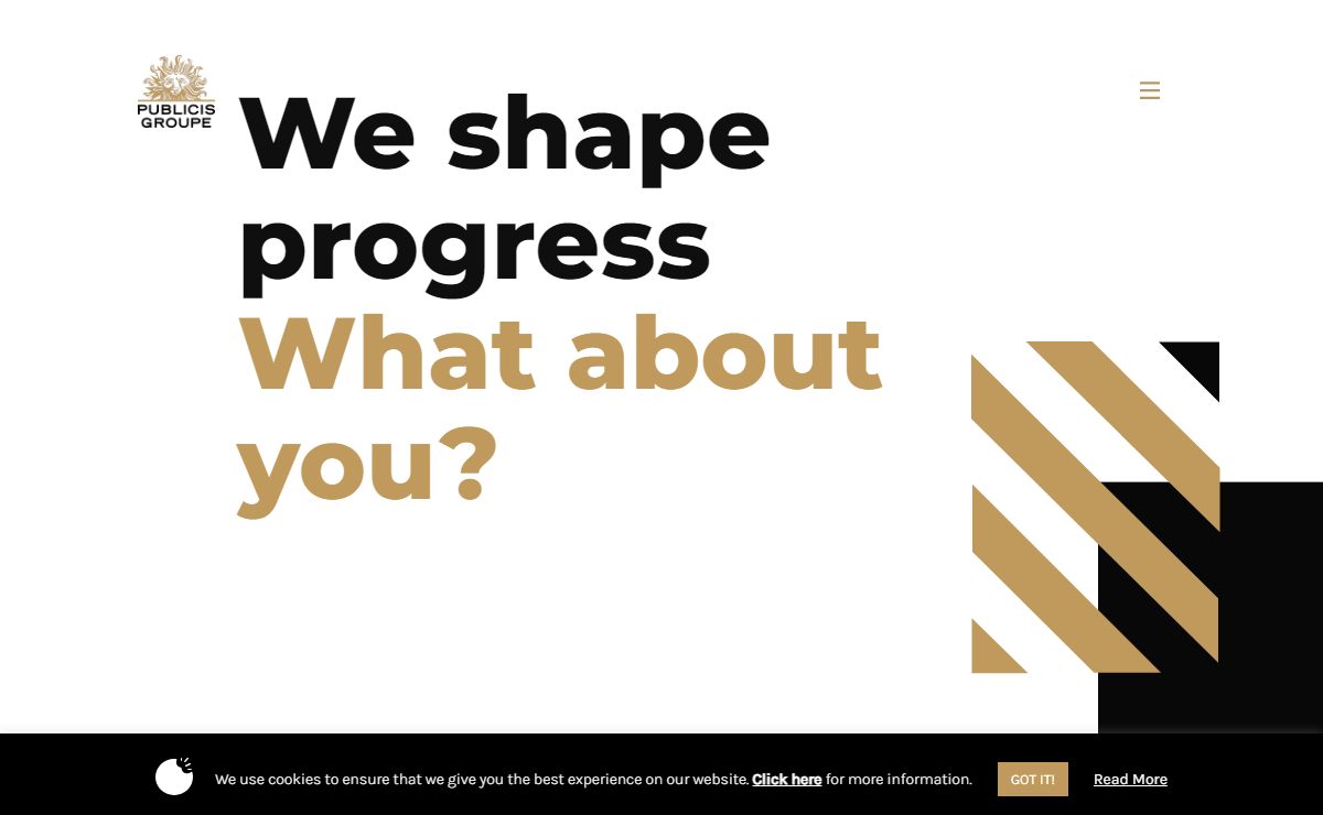 Publicis Groupe Belgium | Home