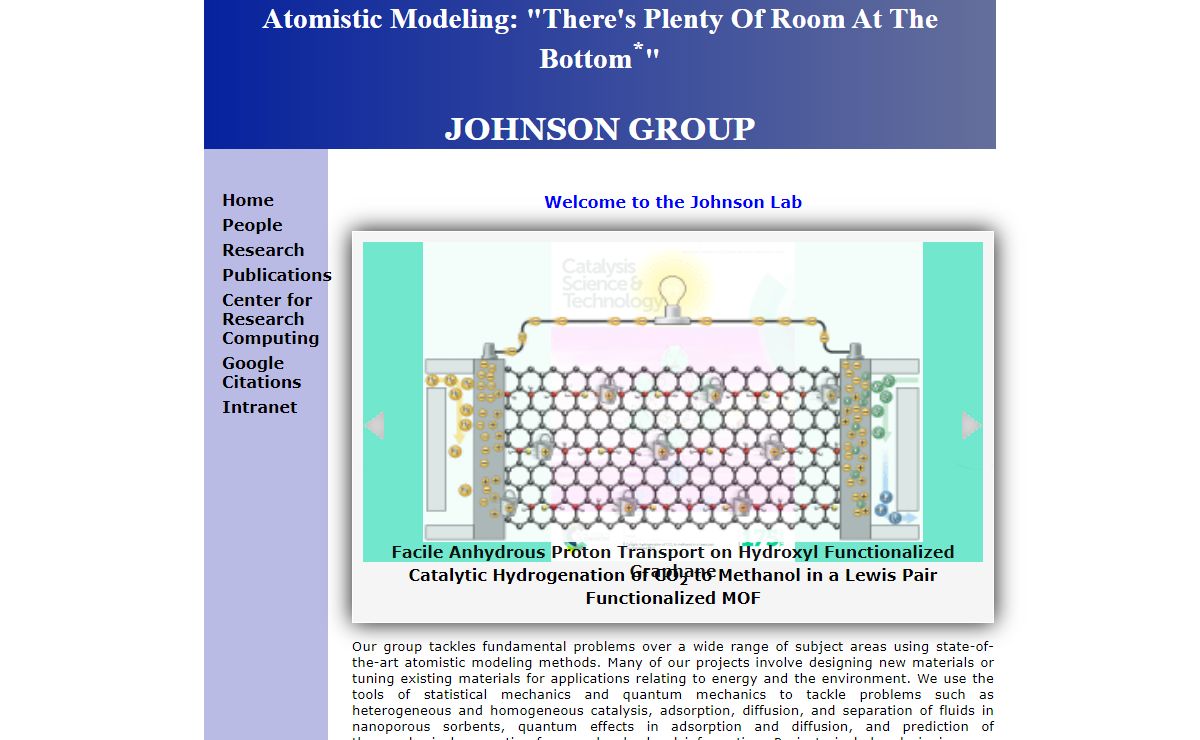 Johnson Group