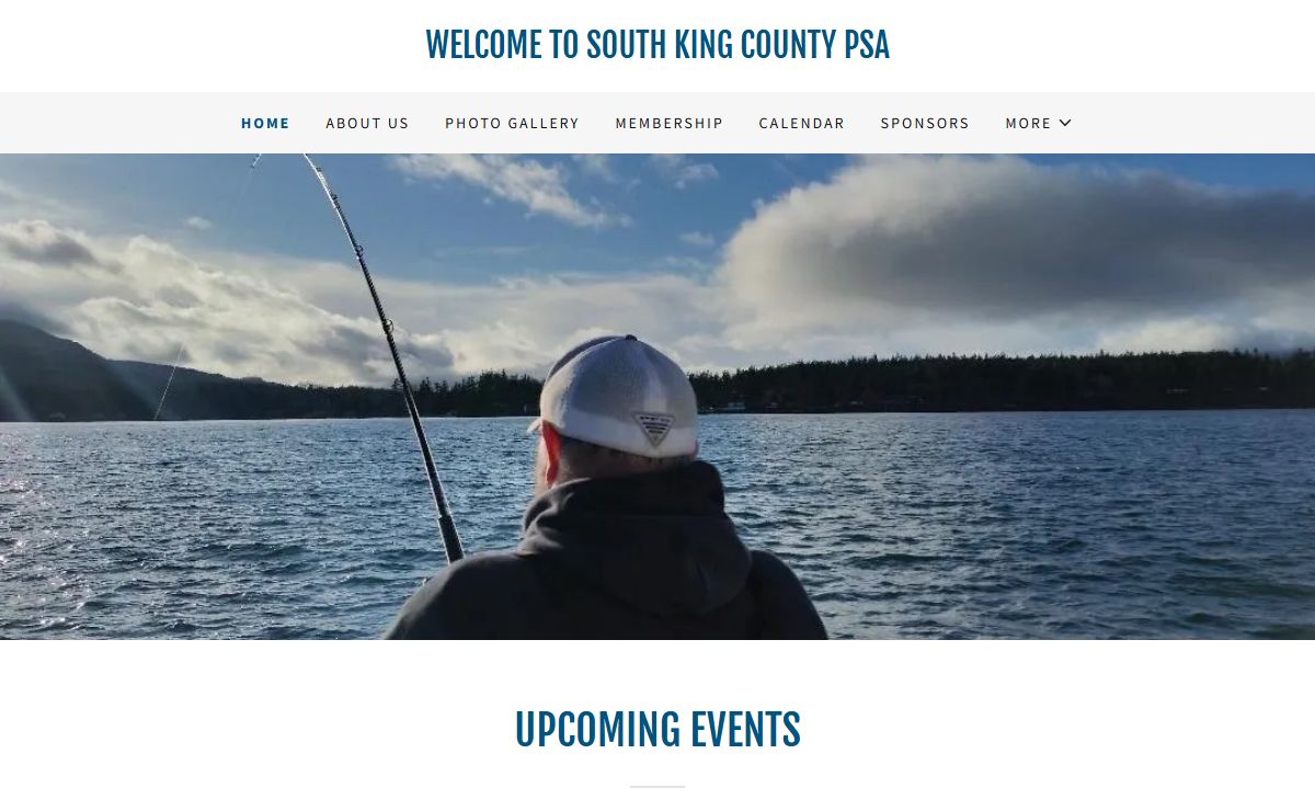 South King County PSA