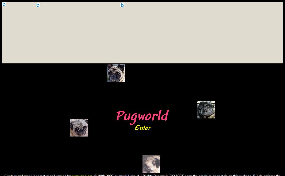 Pugworld