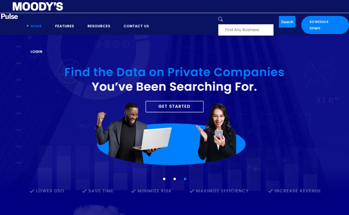 Free Business Credit Monitoring - Moody's Analytics Pulse