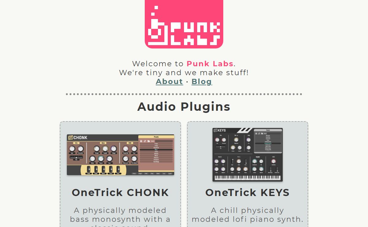 Punk Labs