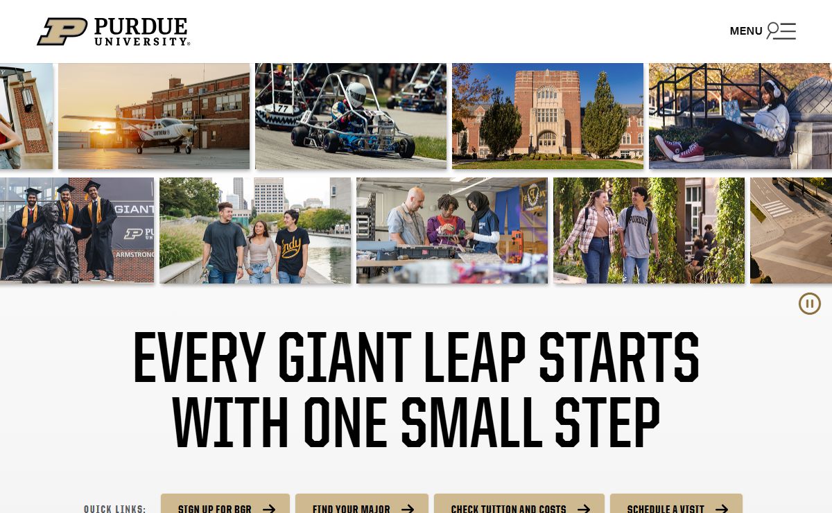 Purdue University