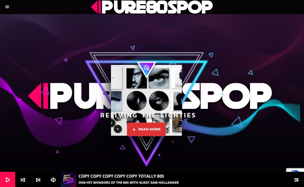 Pure 80s Pop reliving 80s music – Relive your 80s music memories, 80s music charts ,lyric quizzes,Bits and Pieces quiz,charts, no1s,80s tours, trivia and lots of other eighties music memories