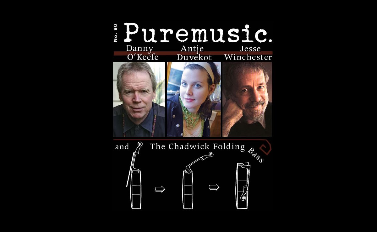 Puremusic #90
