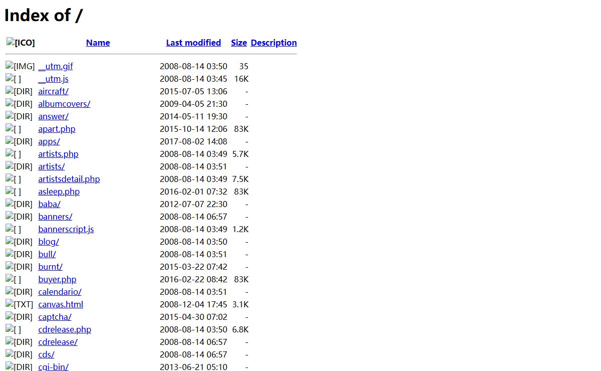 Index of /