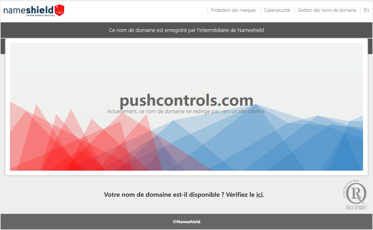 pushcontrols.com