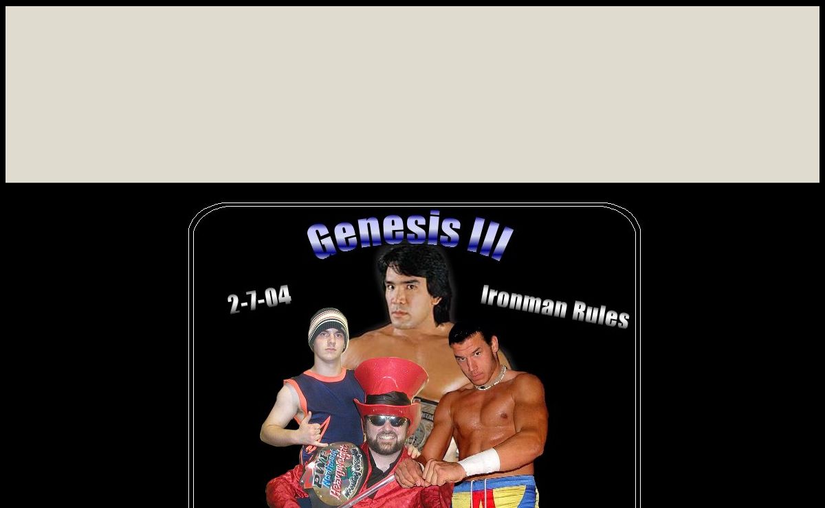 Welcome to the PWF Northeast!!!