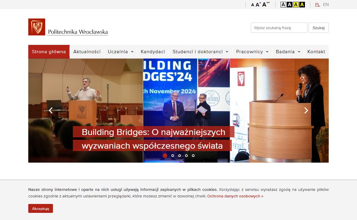 Politechnika Wrocławska