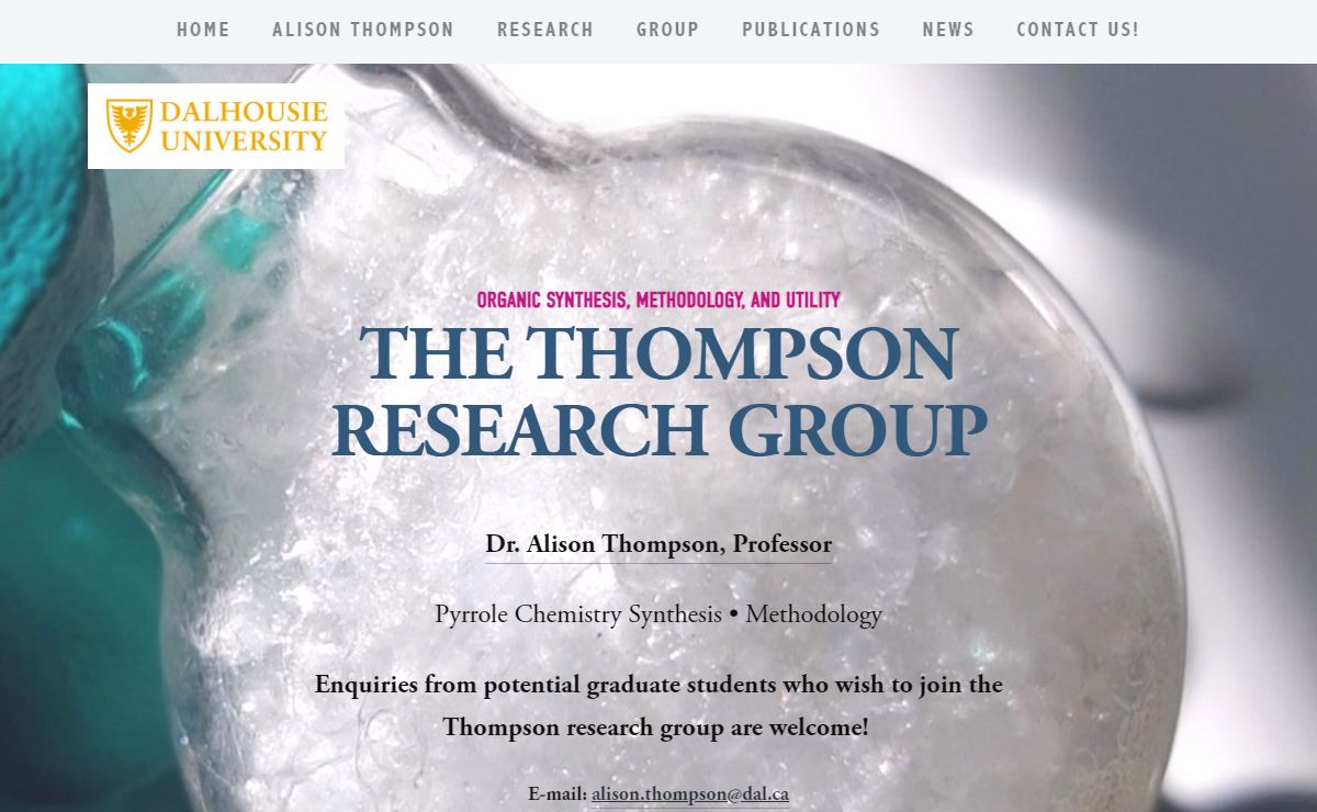 Thompson Lab