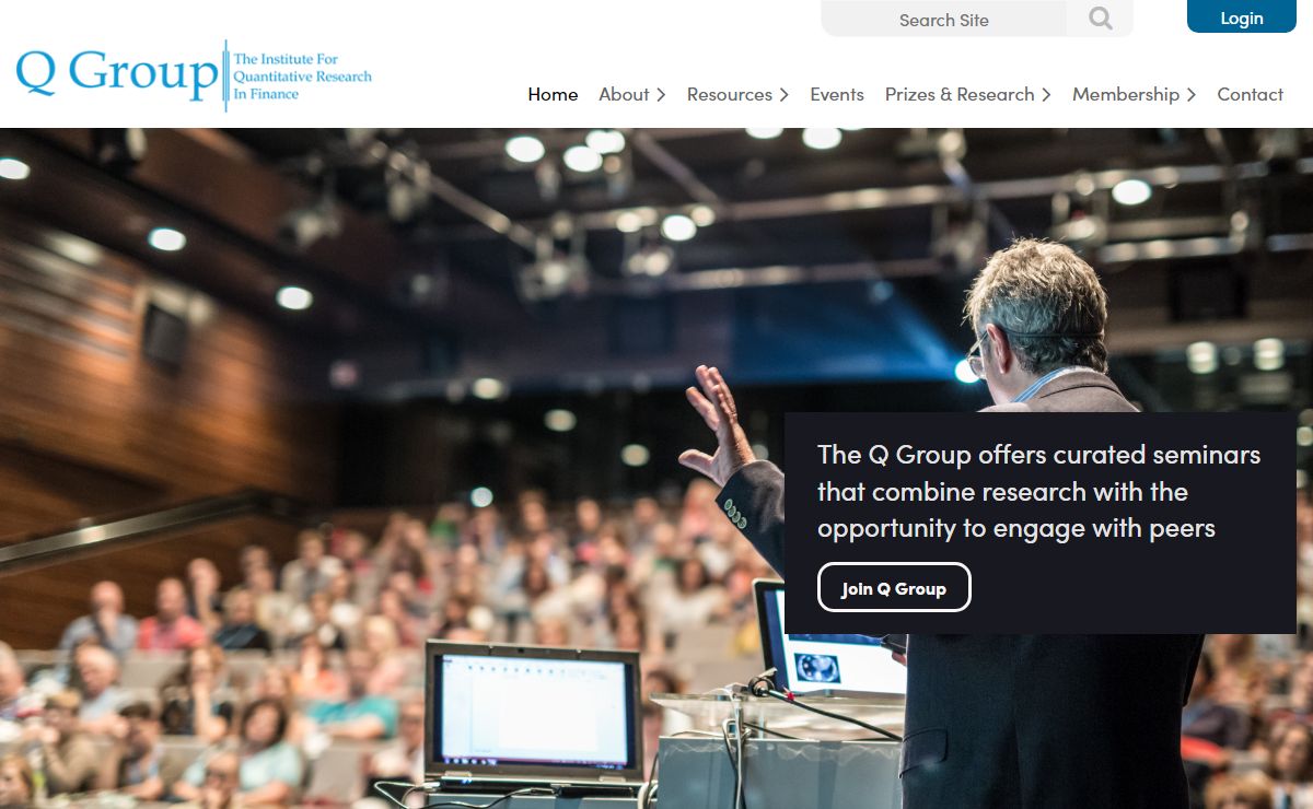 Q Group - Home