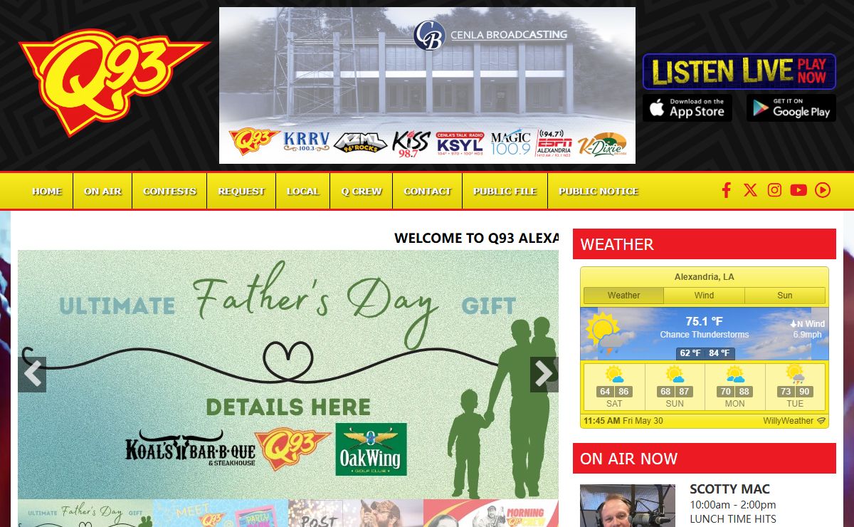 KQID-FM