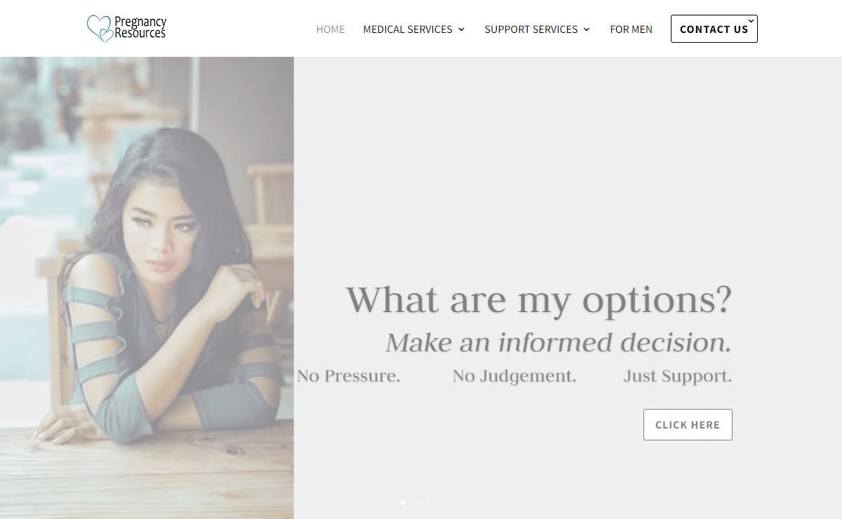 Pregnancy Resources of the Quad Cities | Free Pregnancy Support