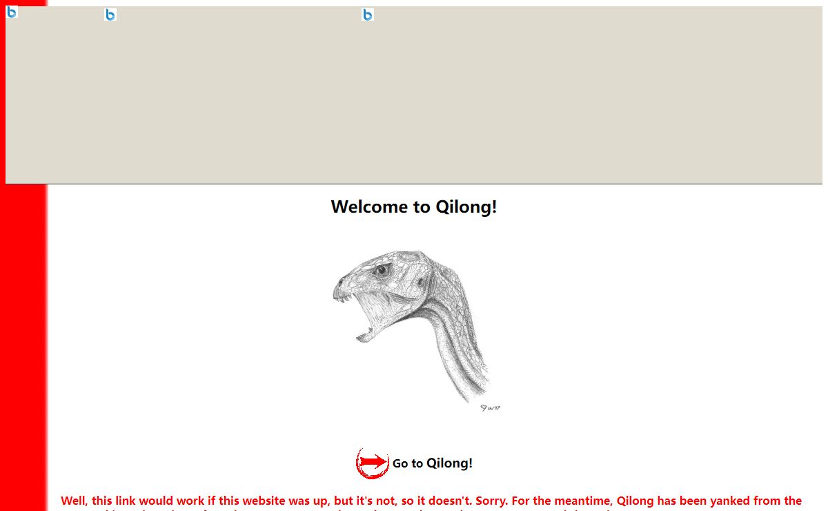 Qilong