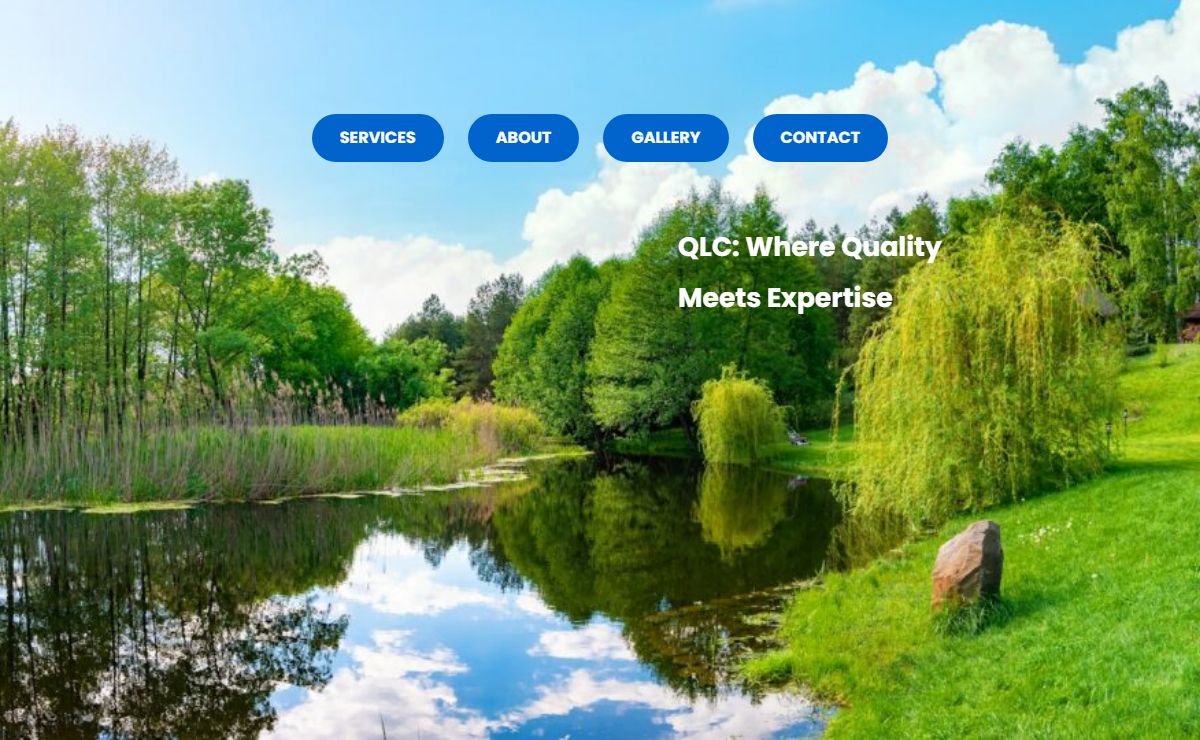 QLINING – WHERE QUALITY MEETS EXPERTISE