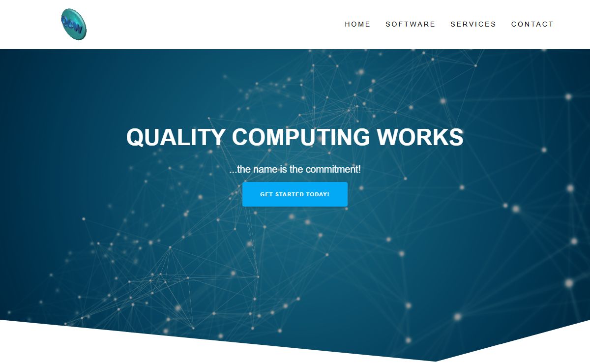 Quality Computing Works – …the name is the commitment!