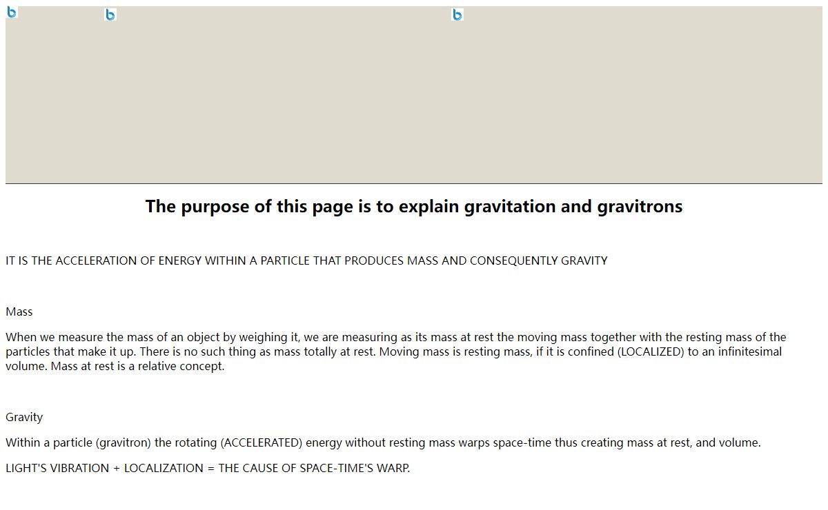 Relativity and Gravitrons