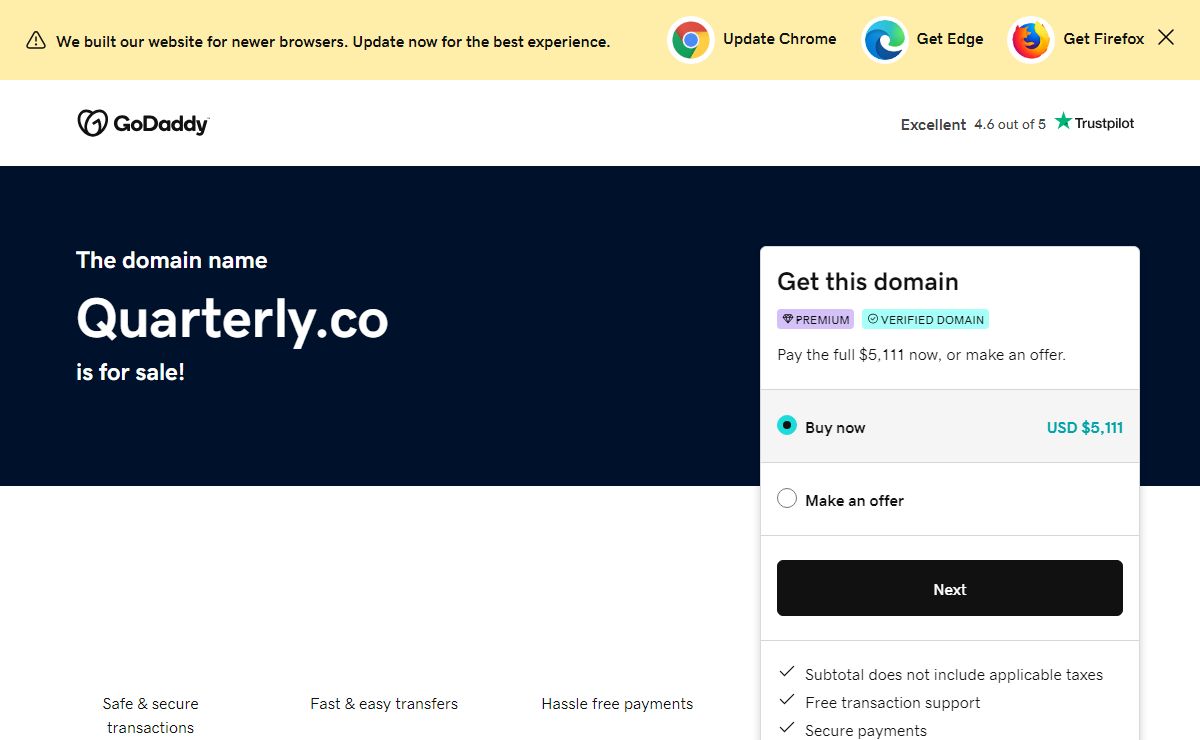 quarterly.co