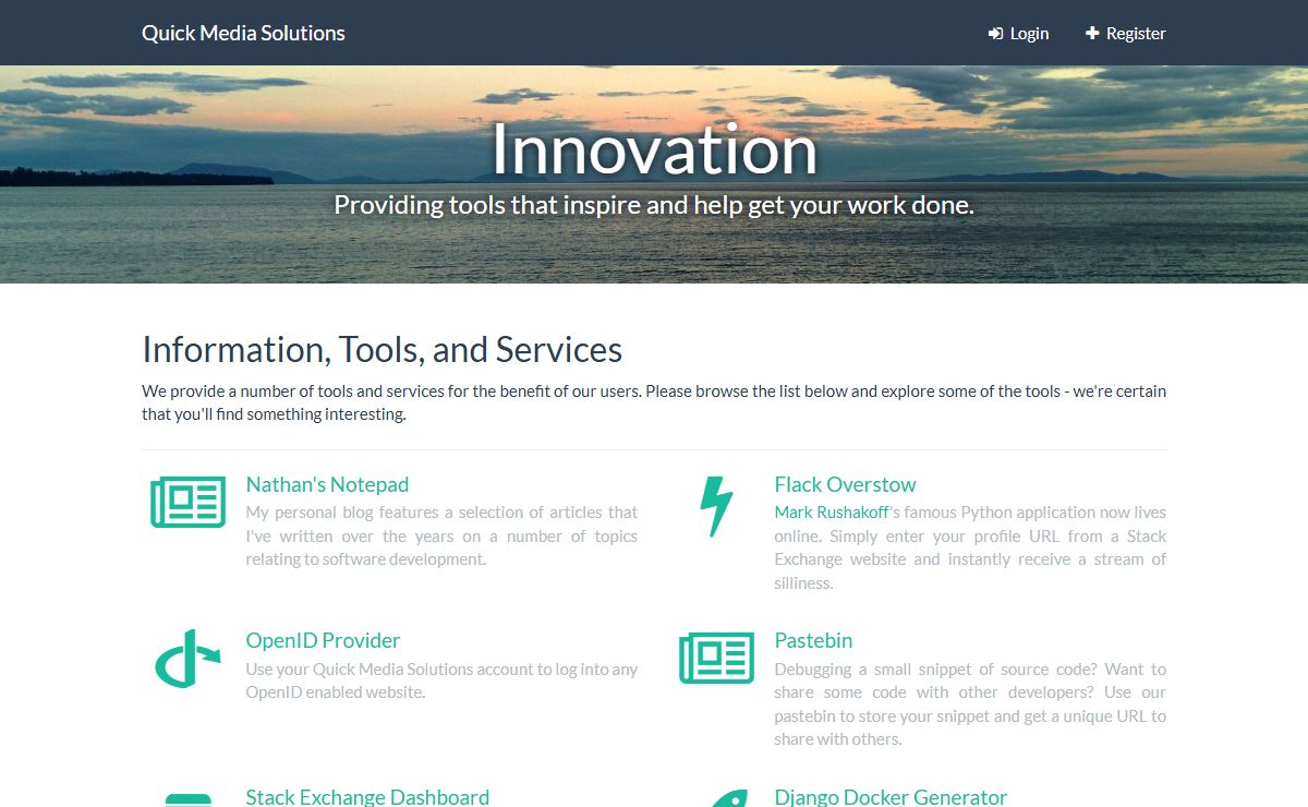 Quick Media Solutions