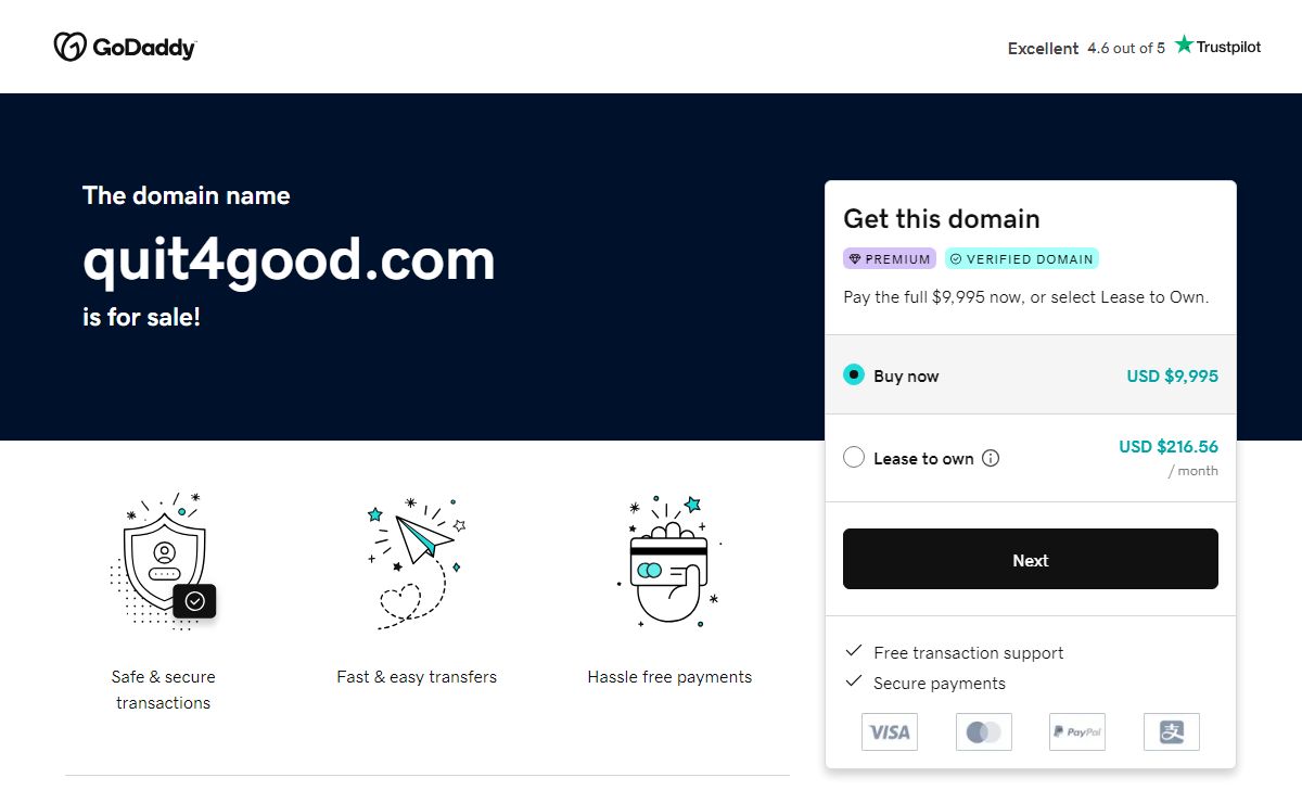 quit4good.com