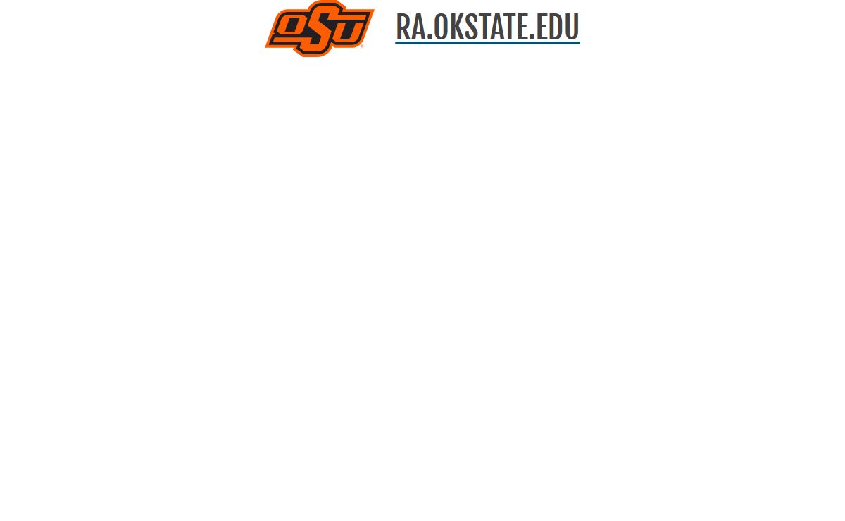 RA.OKSTATE.EDU